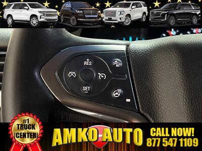 2016 Chevrolet Suburban LTZ   - Photo 43 - Laurel, MD 20724