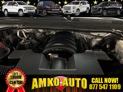 2016 Chevrolet Suburban LTZ   - Photo 58 - Laurel, MD 20724