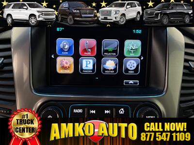 2016 Chevrolet Suburban LTZ   - Photo 52 - Laurel, MD 20724