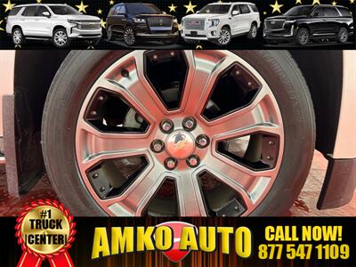 2016 Chevrolet Suburban LTZ   - Photo 10 - Laurel, MD 20724