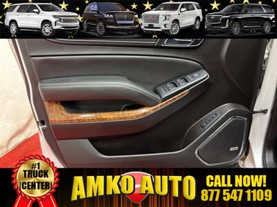 2016 Chevrolet Suburban LTZ   - Photo 16 - Laurel, MD 20724