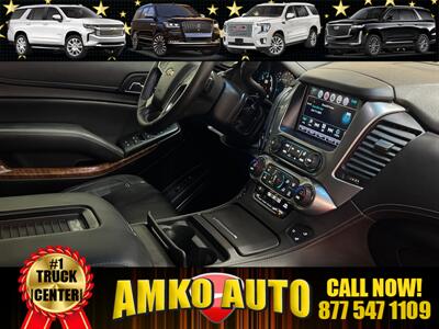 2016 Chevrolet Suburban LTZ   - Photo 39 - Laurel, MD 20724