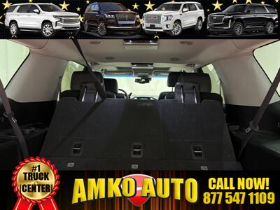 2016 Chevrolet Suburban LTZ   - Photo 28 - Laurel, MD 20724