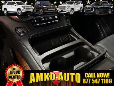 2016 Chevrolet Suburban LTZ   - Photo 50 - Laurel, MD 20724