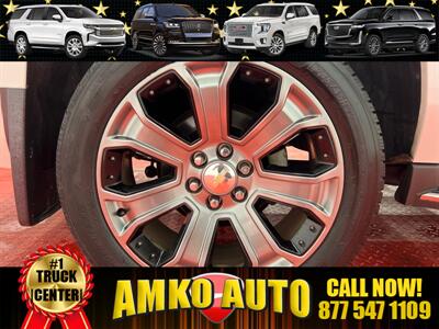 2016 Chevrolet Suburban LTZ   - Photo 11 - Laurel, MD 20724