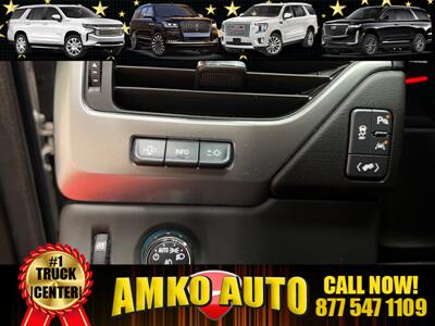 2016 Chevrolet Suburban LTZ   - Photo 41 - Laurel, MD 20724