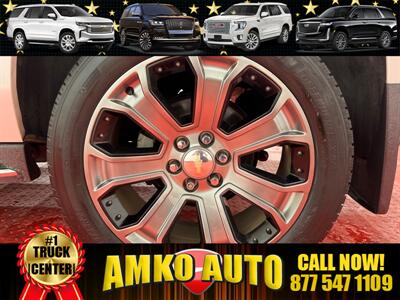 2016 Chevrolet Suburban LTZ   - Photo 8 - Laurel, MD 20724