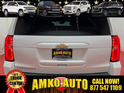 2016 Chevrolet Suburban LTZ   - Photo 14 - Laurel, MD 20724