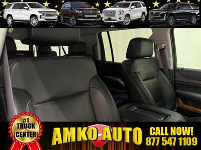 2016 Chevrolet Suburban LTZ   - Photo 37 - Laurel, MD 20724