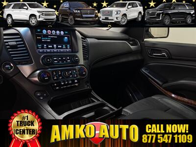 2016 Chevrolet Suburban LTZ   - Photo 49 - Laurel, MD 20724