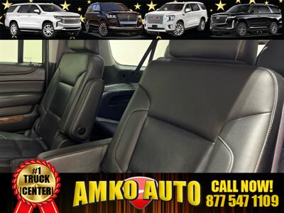 2016 Chevrolet Suburban LTZ   - Photo 24 - Laurel, MD 20724