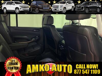 2016 Chevrolet Suburban LTZ   - Photo 30 - Laurel, MD 20724