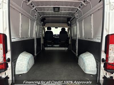 2021 RAM ProMaster 2500 159 WB   - Photo 19 - Laurel, MD 20724