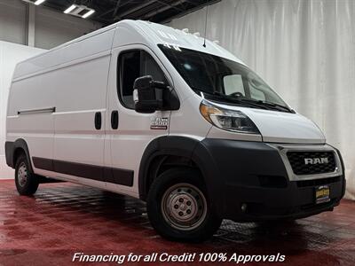 2021 RAM ProMaster 2500 159 WB   - Photo 4 - Laurel, MD 20724
