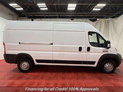 2021 RAM ProMaster 2500 159 WB   - Photo 11 - Laurel, MD 20724