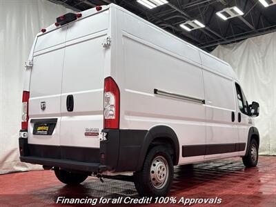 2021 RAM ProMaster 2500 159 WB   - Photo 14 - Laurel, MD 20724