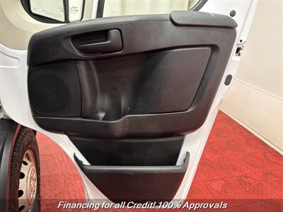 2021 RAM ProMaster 2500 159 WB   - Photo 22 - Laurel, MD 20724