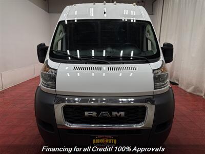 2021 RAM ProMaster 2500 159 WB   - Photo 3 - Laurel, MD 20724
