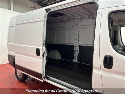 2021 RAM ProMaster 2500 159 WB   - Photo 21 - Laurel, MD 20724
