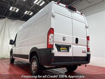 2021 RAM ProMaster 2500 159 WB   - Photo 12 - Laurel, MD 20724