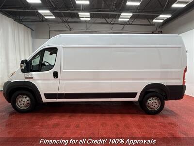 2021 RAM ProMaster 2500 159 WB   - Photo 6 - Laurel, MD 20724
