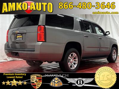 2019 Chevrolet Suburban LT   - Photo 11 - Temple Hills, MD 20748