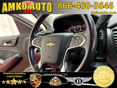 2019 Chevrolet Suburban LT   - Photo 31 - Temple Hills, MD 20748