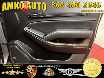 2019 Chevrolet Suburban LT   - Photo 25 - Temple Hills, MD 20748