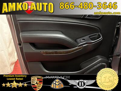 2019 Chevrolet Suburban LT   - Photo 16 - Temple Hills, MD 20748