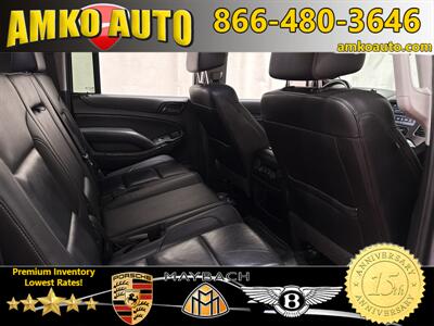 2019 Chevrolet Suburban LT   - Photo 23 - Temple Hills, MD 20748