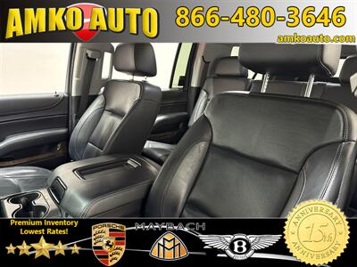2019 Chevrolet Suburban LT   - Photo 15 - Temple Hills, MD 20748