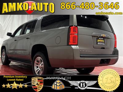 2019 Chevrolet Suburban LT   - Photo 9 - Temple Hills, MD 20748