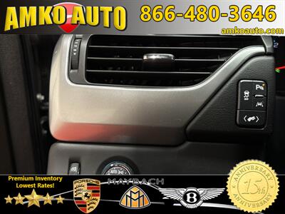 2019 Chevrolet Suburban LT   - Photo 29 - Temple Hills, MD 20748