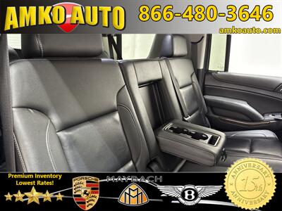 2019 Chevrolet Suburban LT   - Photo 24 - Temple Hills, MD 20748