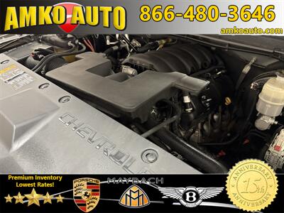 2019 Chevrolet Suburban LT   - Photo 38 - Temple Hills, MD 20748