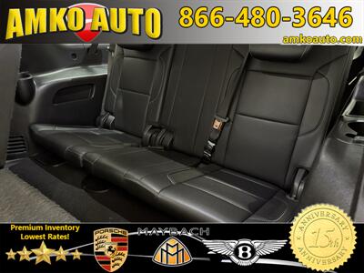 2019 Chevrolet Suburban LT   - Photo 20 - Temple Hills, MD 20748