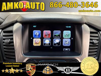 2019 Chevrolet Suburban LT   - Photo 34 - Temple Hills, MD 20748