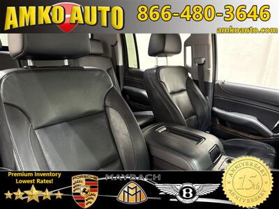 2019 Chevrolet Suburban LT   - Photo 28 - Temple Hills, MD 20748