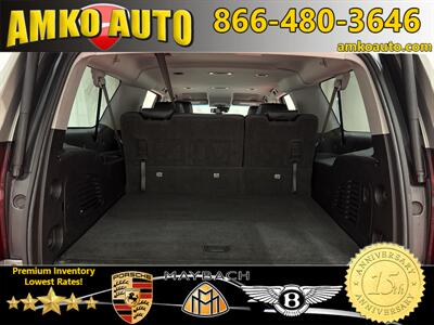 2019 Chevrolet Suburban LT   - Photo 21 - Temple Hills, MD 20748