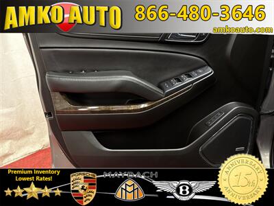 2019 Chevrolet Suburban LT   - Photo 12 - Temple Hills, MD 20748