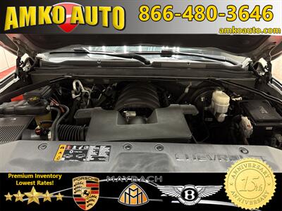 2019 Chevrolet Suburban LT   - Photo 37 - Temple Hills, MD 20748