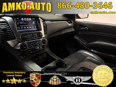 2019 Chevrolet Suburban LT   - Photo 32 - Temple Hills, MD 20748