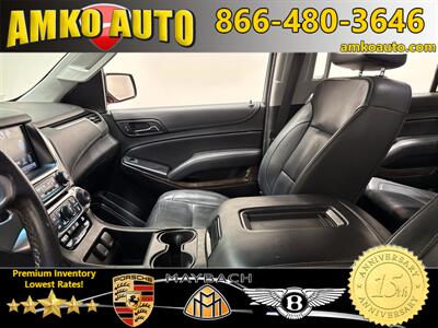 2019 Chevrolet Suburban LT   - Photo 14 - Temple Hills, MD 20748