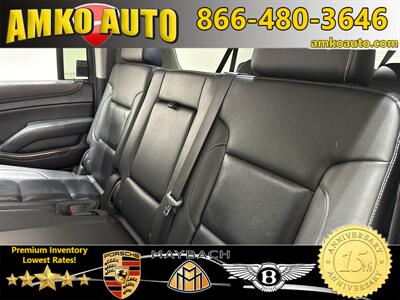 2019 Chevrolet Suburban LT   - Photo 18 - Temple Hills, MD 20748