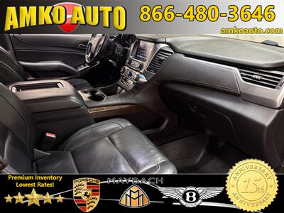 2019 Chevrolet Suburban LT   - Photo 26 - Temple Hills, MD 20748