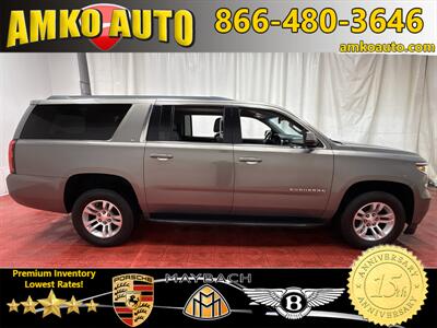 2019 Chevrolet Suburban LT   - Photo 8 - Temple Hills, MD 20748