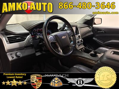 2019 Chevrolet Suburban LT   - Photo 13 - Temple Hills, MD 20748