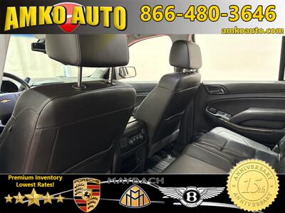 2019 Chevrolet Suburban LT   - Photo 17 - Temple Hills, MD 20748