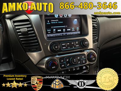 2019 Chevrolet Suburban LT   - Photo 33 - Temple Hills, MD 20748