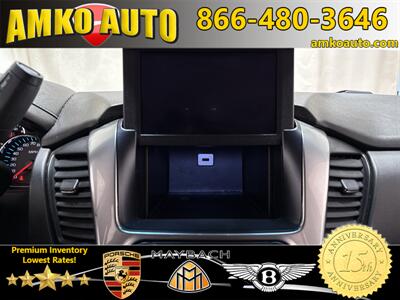 2019 Chevrolet Suburban LT   - Photo 36 - Temple Hills, MD 20748